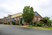 Photograph of Branson Royal Inn And Suites, Branson