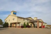 Photograph of Americas Best Value Inn, Carrollton