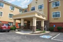 Photograph of Crossland STL Airport N Lindb,