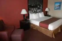 Photograph of GuestHouse Inn, Saint Joseph
