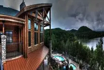 Photograph of Stonewater Cove Resort And Spa, Shell Knob