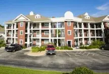 Photograph of Greensview Branson, Branson
