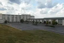 Photograph of Hotel Joplin, Joplin