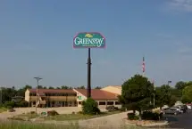 Photograph of Greenstay St. James, Saint James