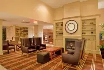 Photograph of Adams Mark Hotel And Conference Center, Kansas City