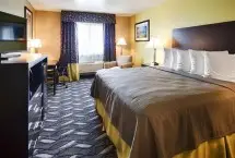 Photograph of Best Western Mt. Vernon Inn, Mount Vernon