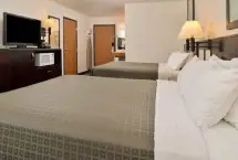 Photograph of Americas Best Value Inn Maryville, Maryville