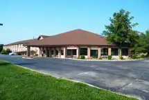 Photograph of Country Hearth Inn And Suites Mexico, Mexico
