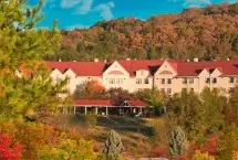 Photograph of Timber Ridge Lodges By Welk Resorts, Branson