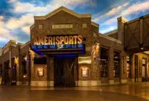 Photograph of Ameristar Casino Hotel, Kansas City