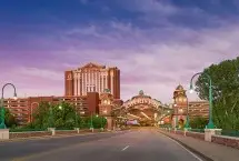 Photograph of Ameristar Casino Resort Spa, Saint Charles