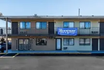 Photograph of Rodeway Inn, Columbia