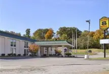 Photograph of Americas Best Value Inn, Cape Girardeau