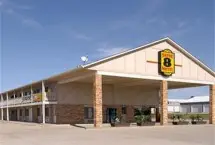 Photograph of Super 8, Butler