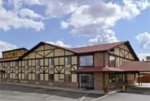 Photograph of Super 8, Wentzville