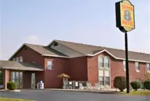 Photograph of Super 8, Bethany