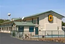 Photograph of Super 8, Hollister