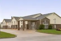 Photograph of Super 8, Kearney