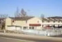 Photograph of Ria Motor Inn, Branson