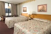 Photograph of Baldknobbers Motor Inn, Branson