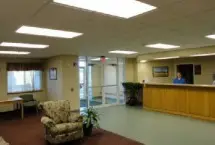 Photograph of Wendy's  Walla Walla, Walla Walla