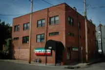 Photograph of Garozzo's Ristorante - Lee's Summit, Lees Summit