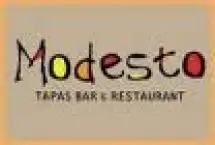 Photograph of Modesto Tapas Bar & Restaurant, Saint Louis
