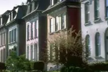 Photograph of Napoleon's Retreat Bed And Breakfast Inn, Saint Louis
