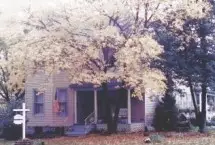 Photograph of TLC Bed And Breakfast And Wellness Center, Jackson