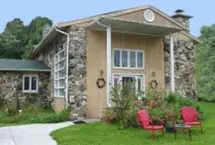 Photograph of Katy's Little Lodge Bed And Breakfast, Huntsdale