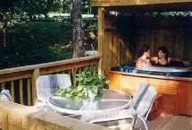 Photograph of Aunt Sadie's Bed And Breakfast,