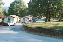 Photograph of Cove Resort, Kimberling City