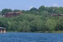 Photograph of Eagles View Condos, Branson