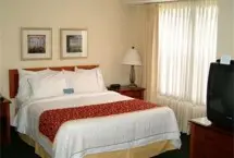 Photograph of Residence Inn, Earth City