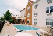 Photograph of TownePlace Suites, Fenton