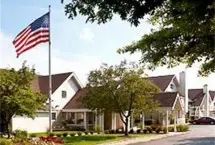 Photograph of Residence Inn,