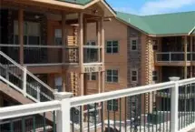 Photograph of Branson Lakeside Condo Rentals, Branson