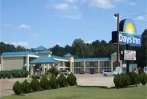 Photograph of Days Inn,