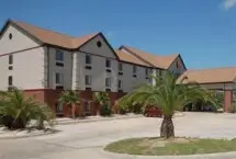 Photograph of Comfort Inn Biloxi, 