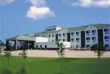 Photograph of Crystal Inn Gulf Port,
