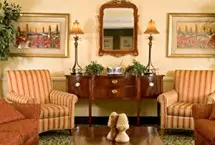 Photograph of Fairfield Inn & Suites, Gulfport