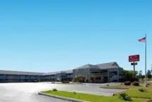 Photograph of Econo Lodge, Hattiesburg