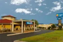 Photograph of Comfort Inn,