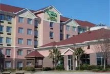 Photograph of Holiday Inn Hotel and Suites ( University ),
