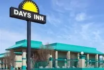 Photograph of Days Inn, 