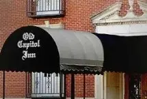 Photograph of Old Capitol Inn, Jackson