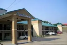 Photograph of Comfort Inn,