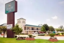 Photograph of Quality Inn, 