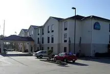 Photograph of LQ Inn Moss Point, Moss Point