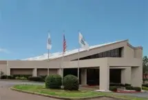Photograph of Quality Inn, Tupelo